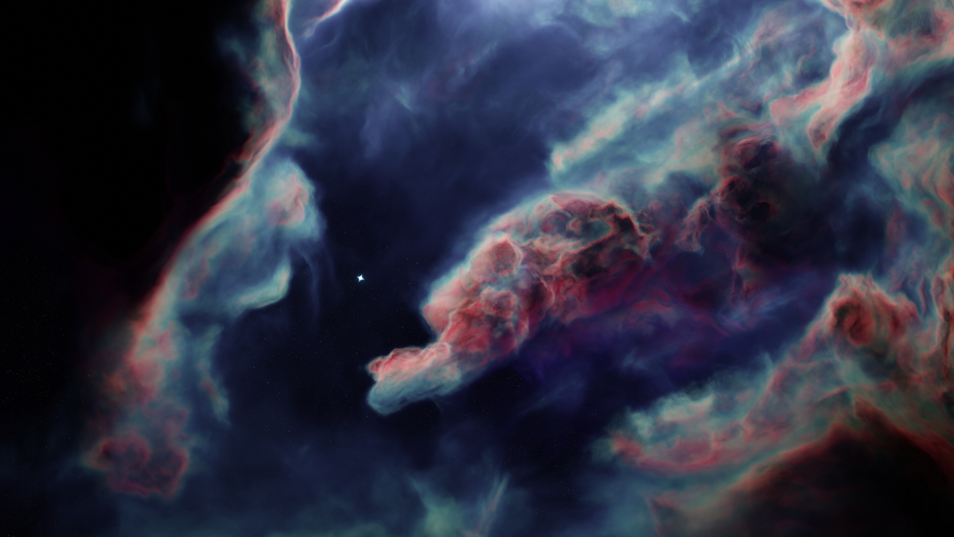Sastella Nebula preview image 3